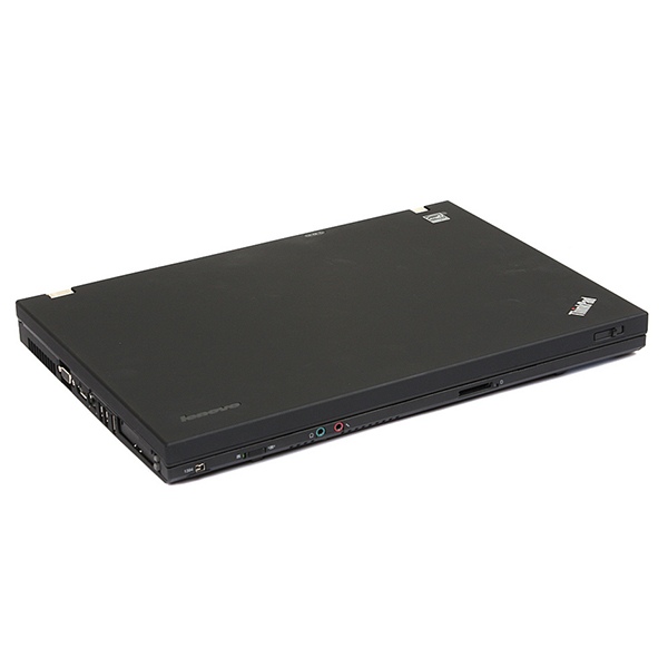 ThinkPad W500 筆記本電腦