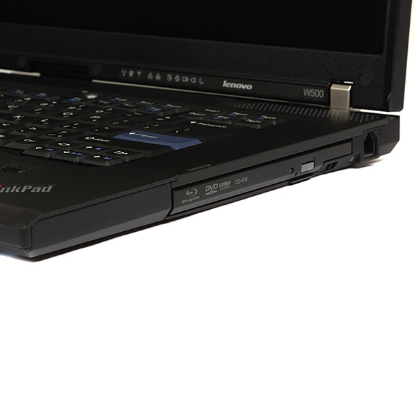 ThinkPad W500 筆記本電腦