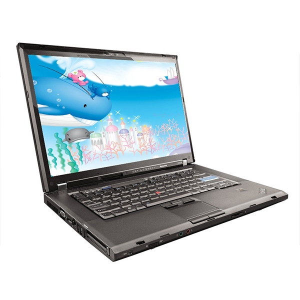 ThinkPad W500 筆記本電腦
