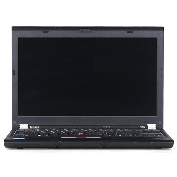 ThinkPad X220 筆記本電腦