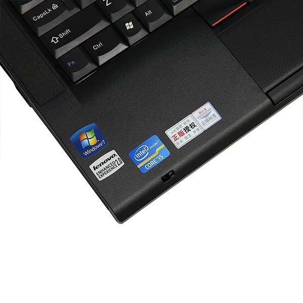 ThinkPad X220 筆記本電腦