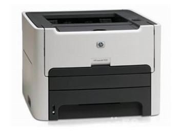惠普 HP 1320DN 雙面網(wǎng)絡(luò)打印機(jī)