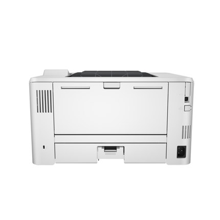 惠普 HP 403D 黑白激光打印機 自動雙面打印機 高速打印機 高清辦公商用打印機