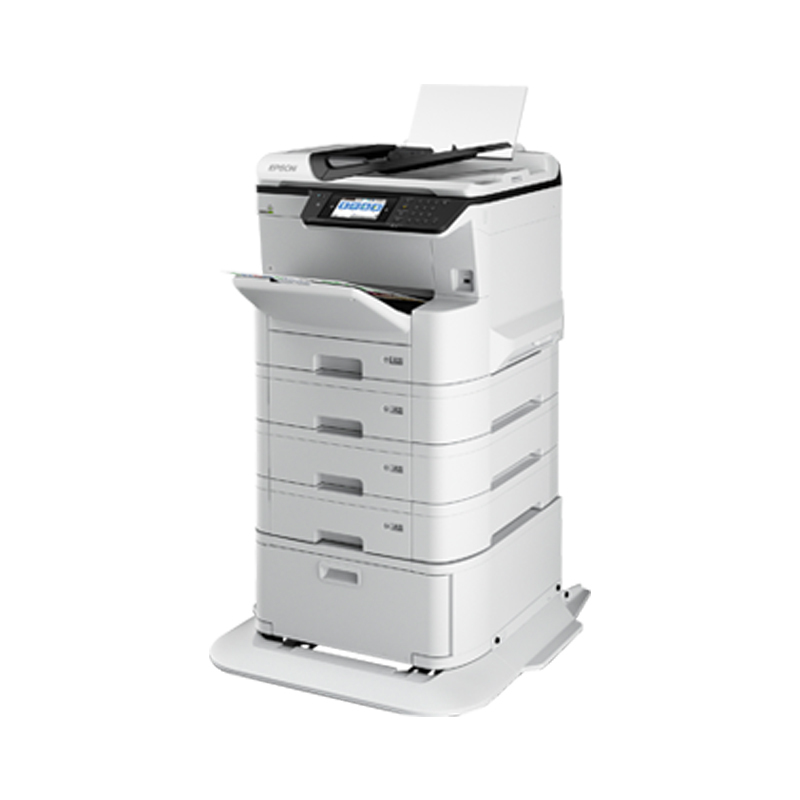 愛(ài)普生 Epson WF-C8690a 工作組級(jí)A3+彩色商用墨倉(cāng)式?復(fù)合機(jī)