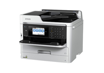 愛普生 Epson WF-C5290a 工作組級(jí)彩色商用墨倉式?多功能一體機(jī)
