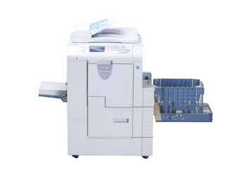 迪普樂(lè) Duplo DP-U550A 一體化速印機(jī)