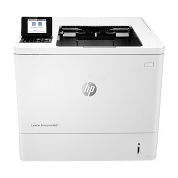 惠普 HP M607dn 黑白激光打印機(jī) 自動(dòng)雙面打印機(jī)