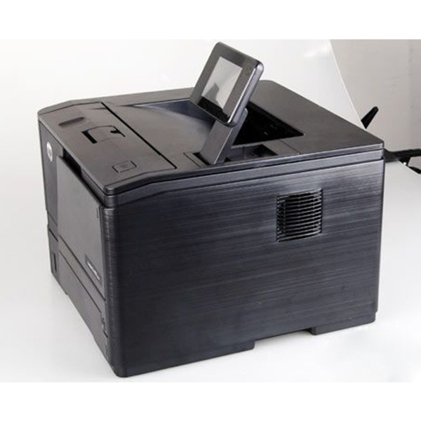 惠普 HP M401dn 黑白激光打印機 自動雙面打印機