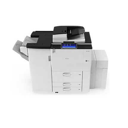 理光 Ricoh MP 7503 A3 黑白數(shù)碼三合一體機(jī)