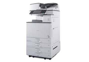 理光 Ricoh MP 6054 A3 黑白數(shù)碼三合一體機(jī)