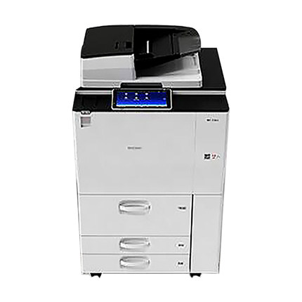 理光 Ricoh MP 7503 A3 黑白數(shù)碼三合一體機(jī)