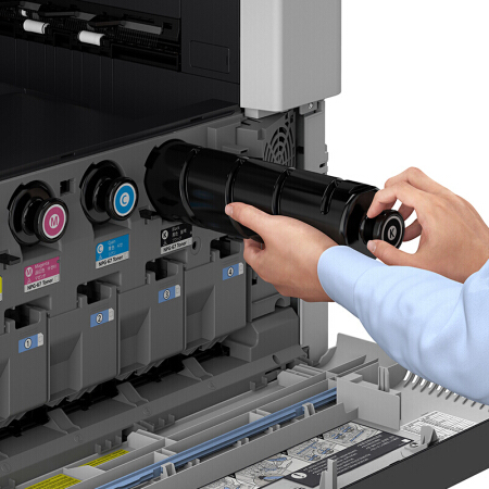佳能 Canon iR-ADV C3520 A3彩色數(shù)碼多功能復(fù)合機(jī)