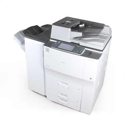 理光 Ricoh MP 7502 A3 黑白數碼三合一體機