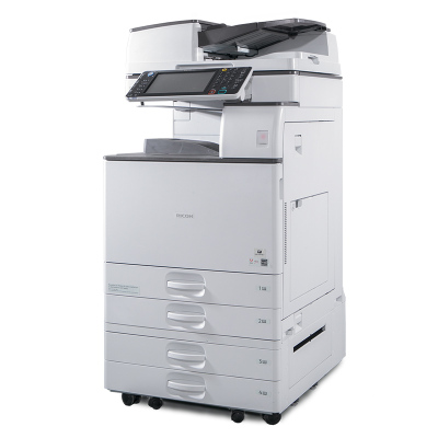 理光 Ricoh MP 6054 A3 黑白數(shù)碼三合一體機(jī)
