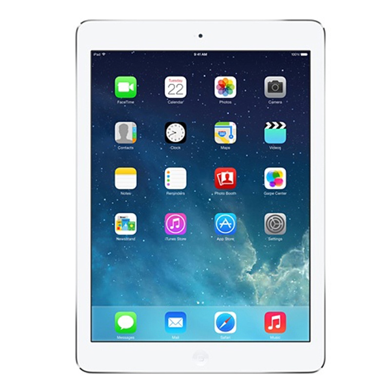 Apple iPad 2代平板電腦 16G wifi