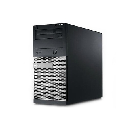 DELL OptiPlex 390 電腦