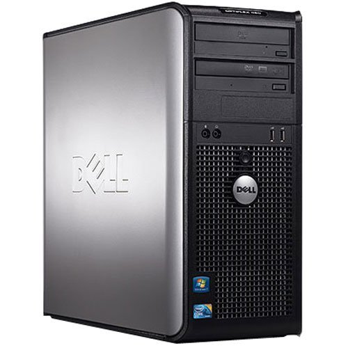 DELL OptiPlex 380 電腦