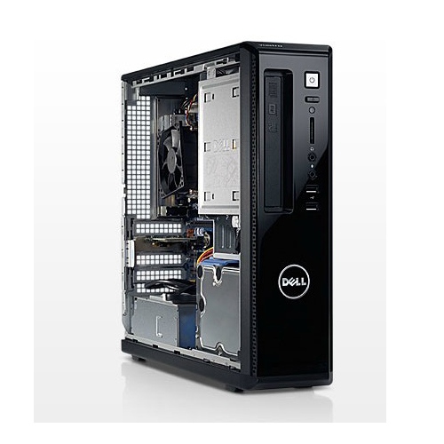 DELL Vostro 260s 臺式電腦 戴爾