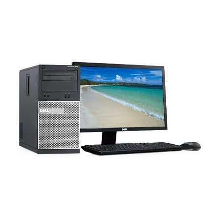 DELL OptiPlex 390 電腦