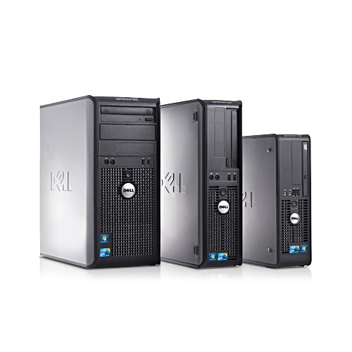 DELL OptiPlex 380 電腦